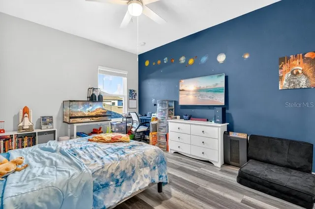 $459,000 | 9652 Amber Chestnut Way, Winter Garden, FL 34787