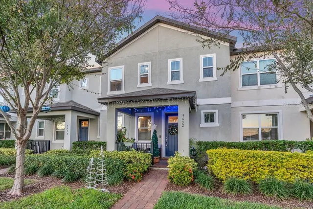 $459,000 | 9652 Amber Chestnut Way, Winter Garden, FL 34787