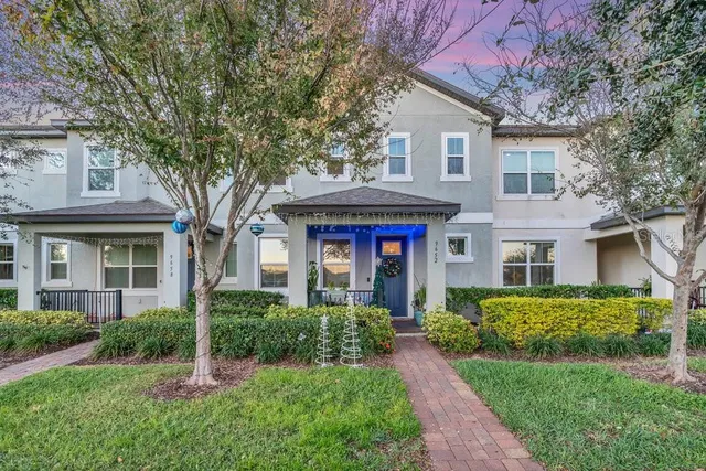 $459,000 | 9652 Amber Chestnut Way, Winter Garden, FL 34787