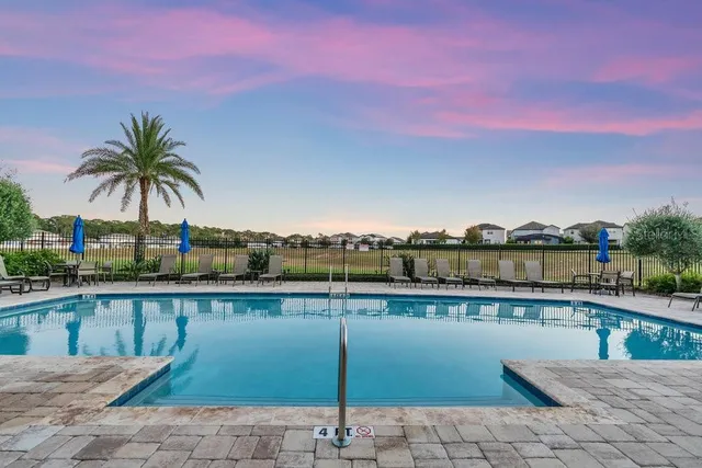 $459,000 | 9652 Amber Chestnut Way, Winter Garden, FL 34787