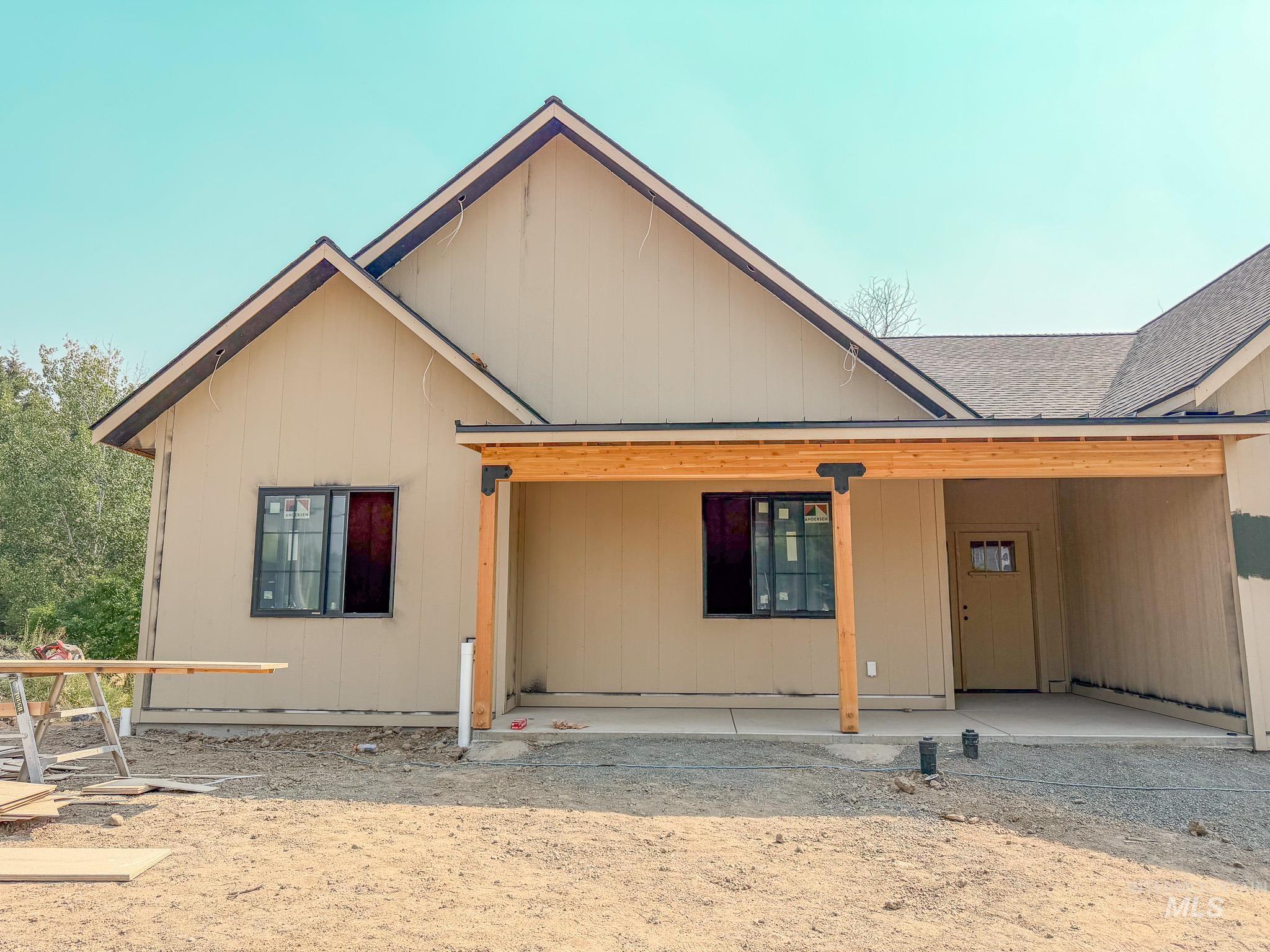 1062 North Mountain View Road Moscow, ID 83843 - Photo 3 of 26 Gallery Image 3
