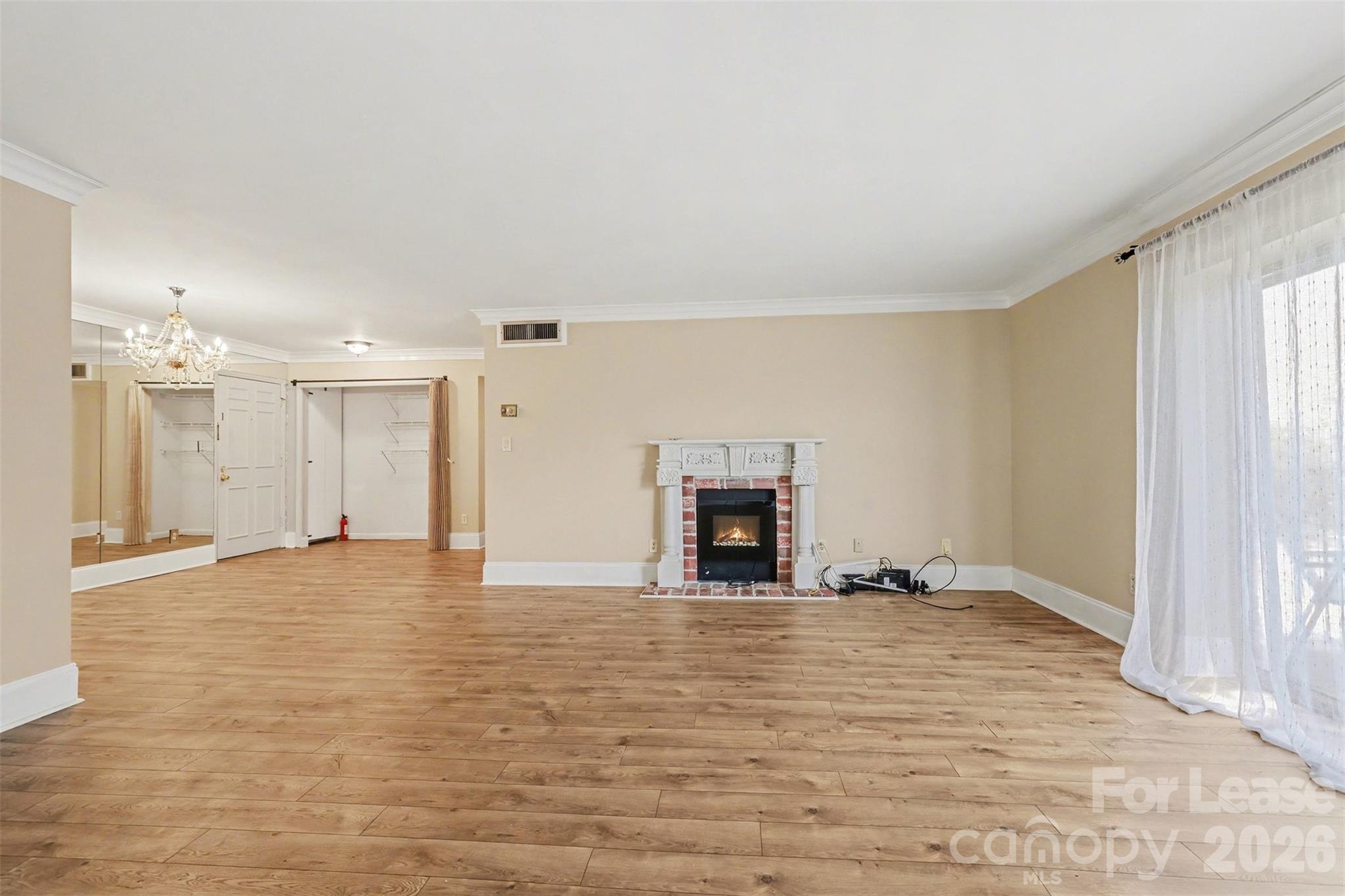 1323 Queens Road, Unit 227 Charlotte, NC 28207 - Photo 7 of 35