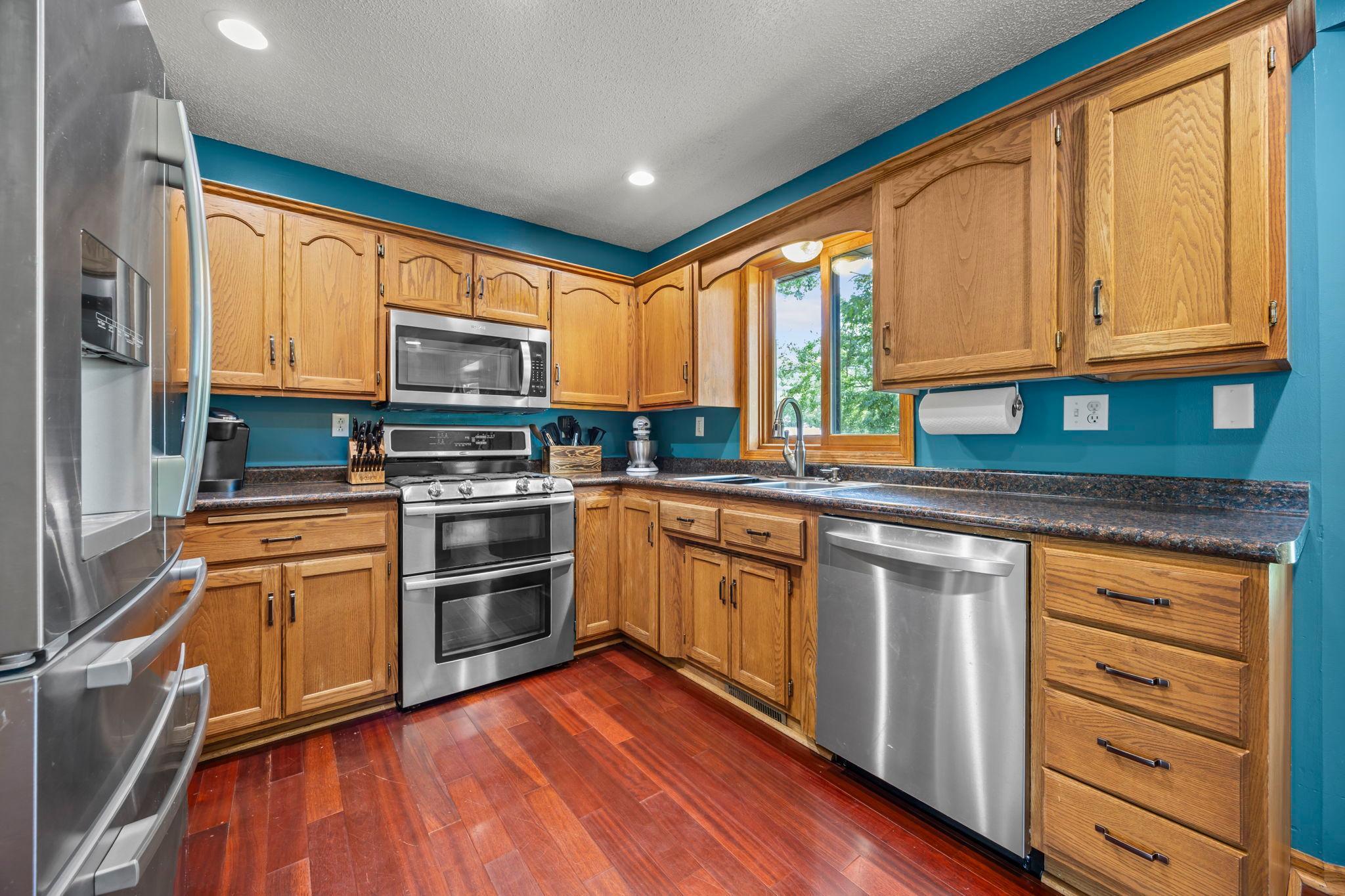 6943 350th Street Stacy, MN 55079 - Photo 7 of 84