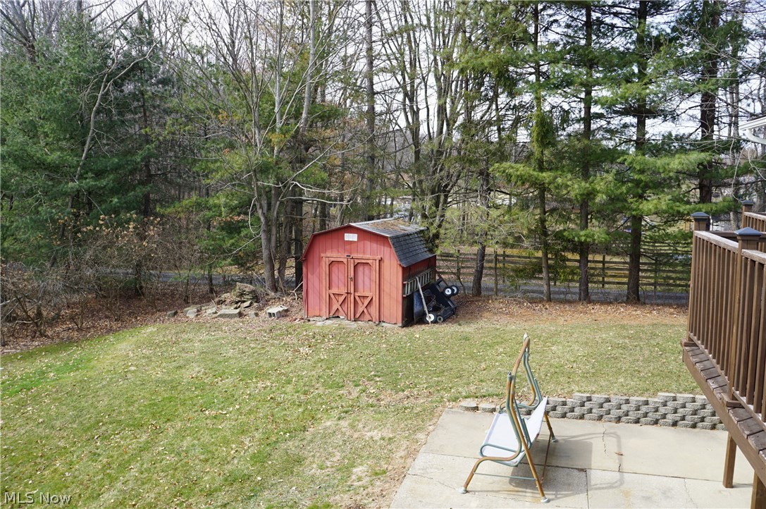 2232 Meloy Road Kent, OH 44240 - Photo 5 of 22