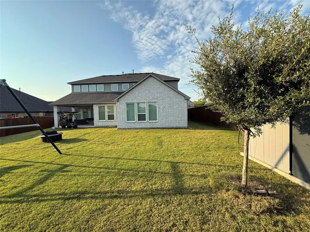 $529,900 | 1436 Eagle Feather Way, Fort Worth, TX 76052