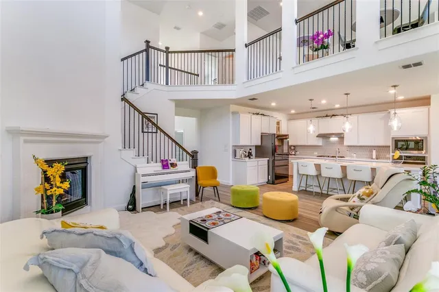 $529,900 | 1436 Eagle Feather Way, Fort Worth, TX 76052