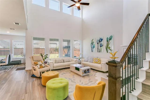 $529,900 | 1436 Eagle Feather Way, Fort Worth, TX 76052