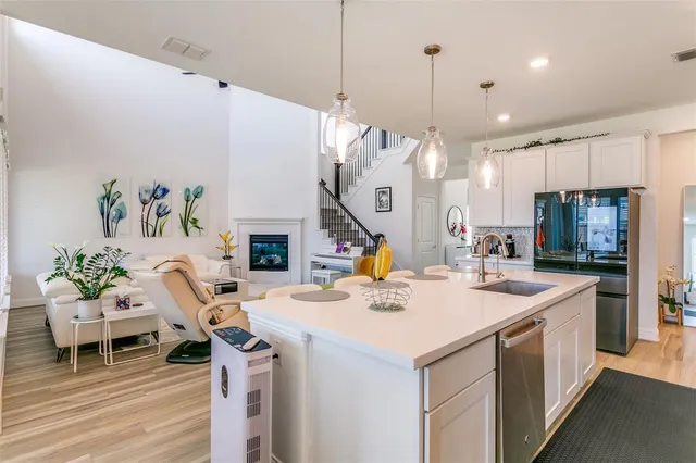 $529,900 | 1436 Eagle Feather Way, Fort Worth, TX 76052