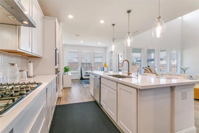 $529,900 | 1436 Eagle Feather Way, Fort Worth, TX 76052