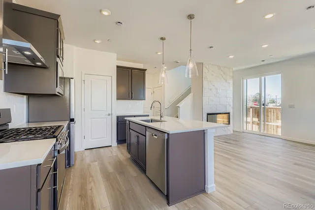 $574,990 | 3883 West 83rd Lane, Westminster, CO 80031