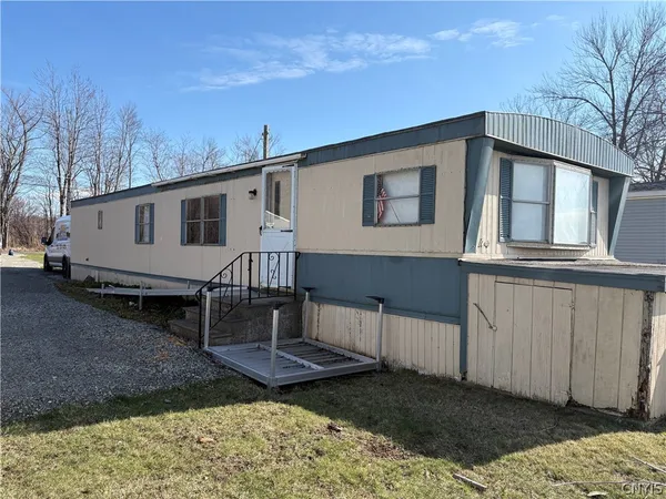 $229,900 | 160 Joe Fultz Boulevard, Scriba, NY 13126