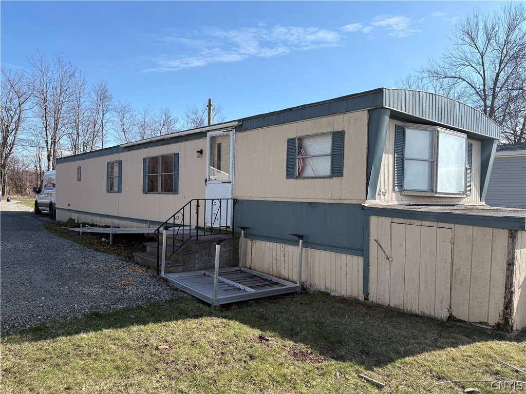 160 Joe Fultz Boulevard Scriba, NY 13126 - Photo 1 of 8