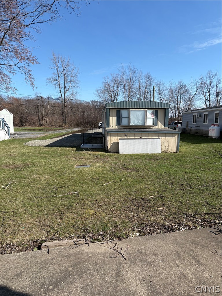 160 Joe Fultz Boulevard Scriba, NY 13126 - Photo 2 of 8
