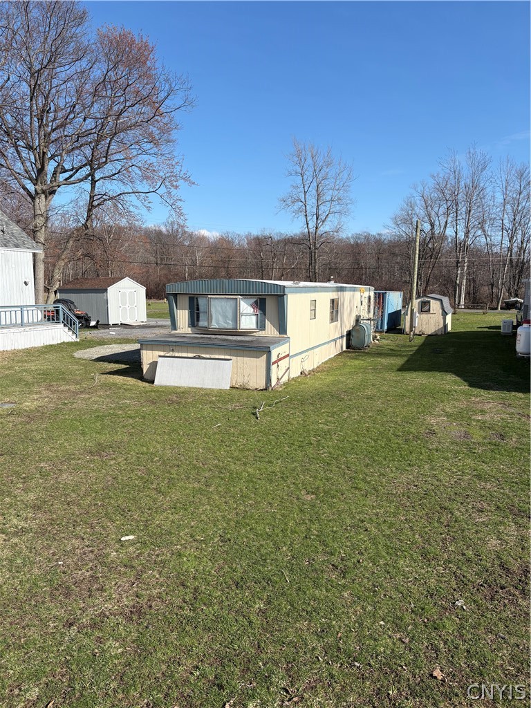 160 Joe Fultz Boulevard Scriba, NY 13126 - Photo 3 of 8