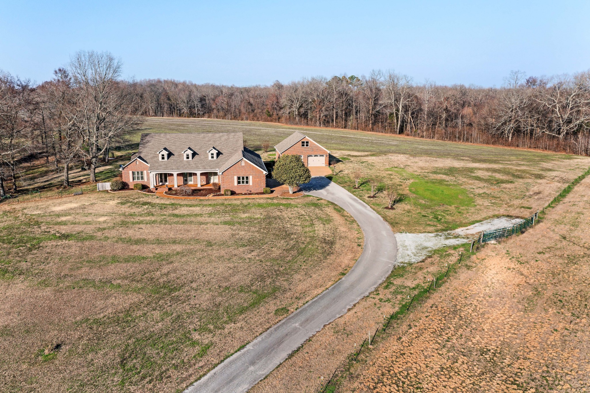 407 McLeary Road Jackson, TN 38305 - Photo 4 of 42