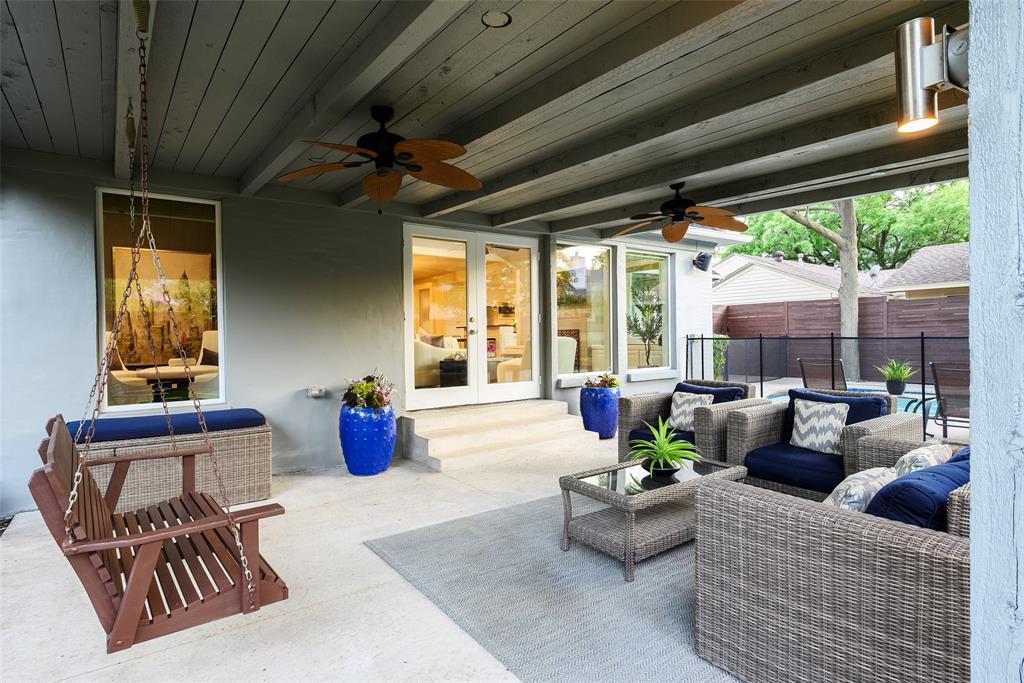 3935 Dunhaven Road Dallas, TX 75220 - Photo 35 of 38