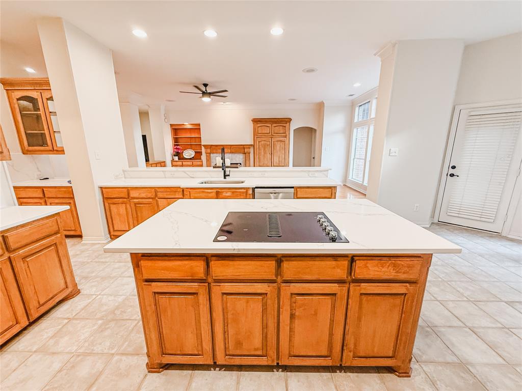 7201 Regency Court Plano, TX 75024 - Photo 23 of 37