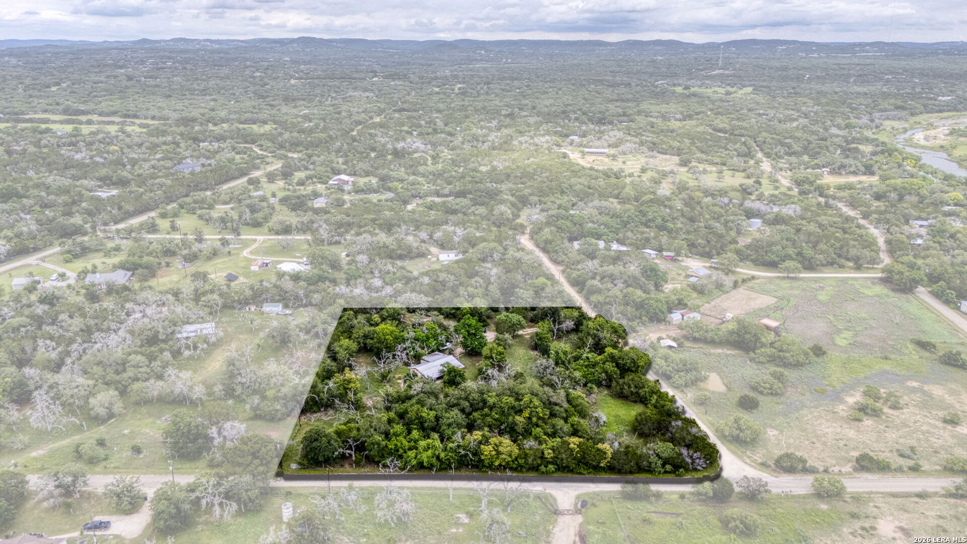 340 Rio Oak Road Pipe Creek, TX 78063 - Photo 35 of 39