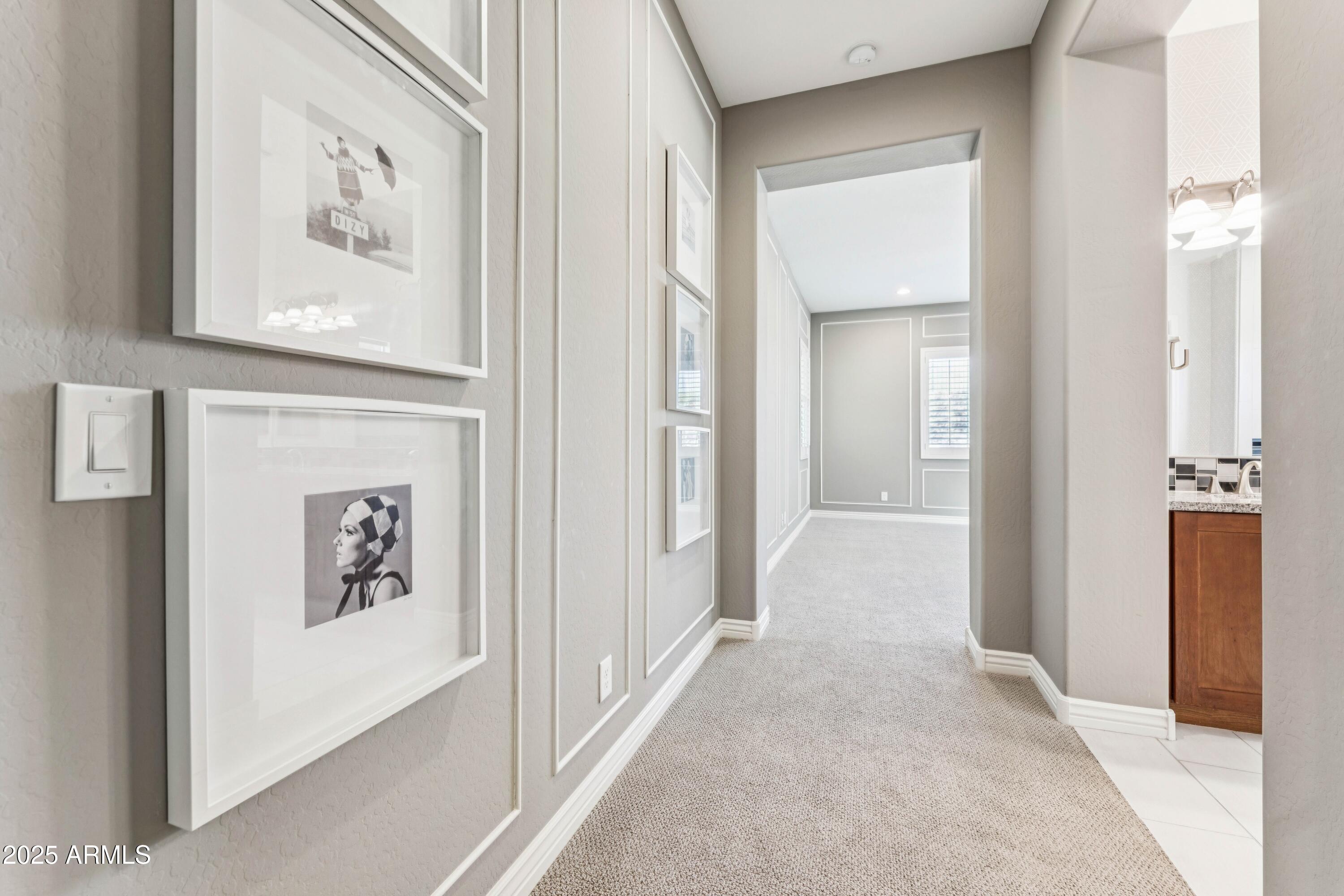 9916 West Redbird Road Peoria, AZ 85383 - Photo 17 of 96 Primary EnSuite Entry