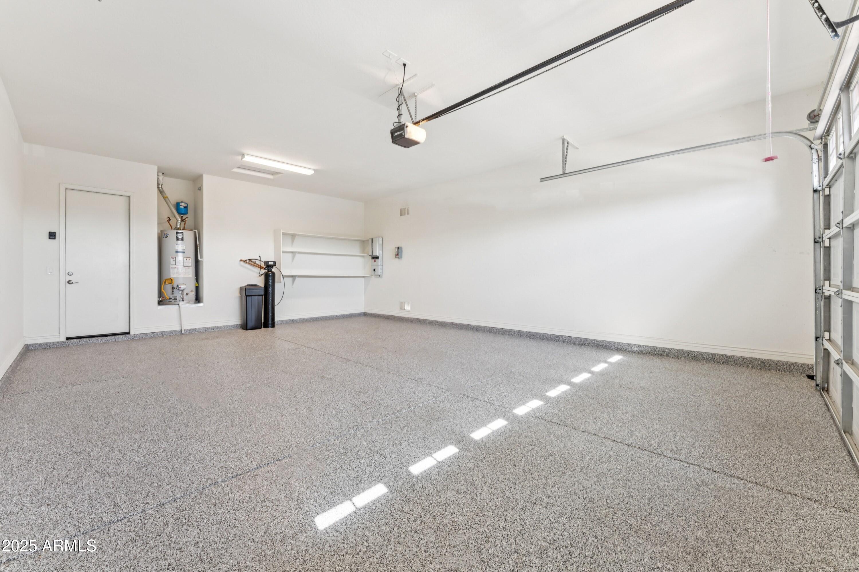 9916 West Redbird Road Peoria, AZ 85383 - Photo 35 of 96 Oversized 2-Car Garage