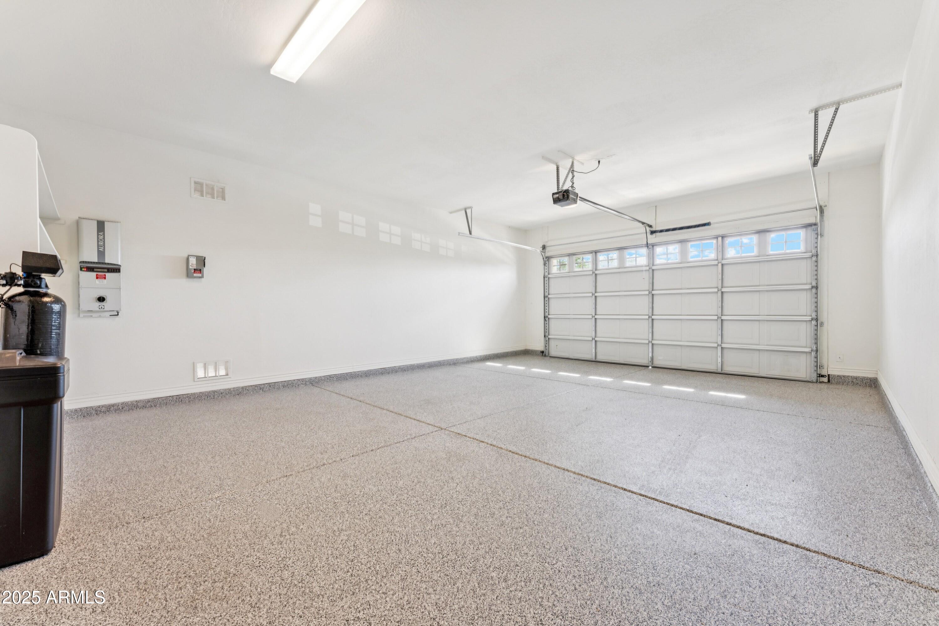 9916 West Redbird Road Peoria, AZ 85383 - Photo 36 of 96 Oversized 2-Car Garage, Alt View