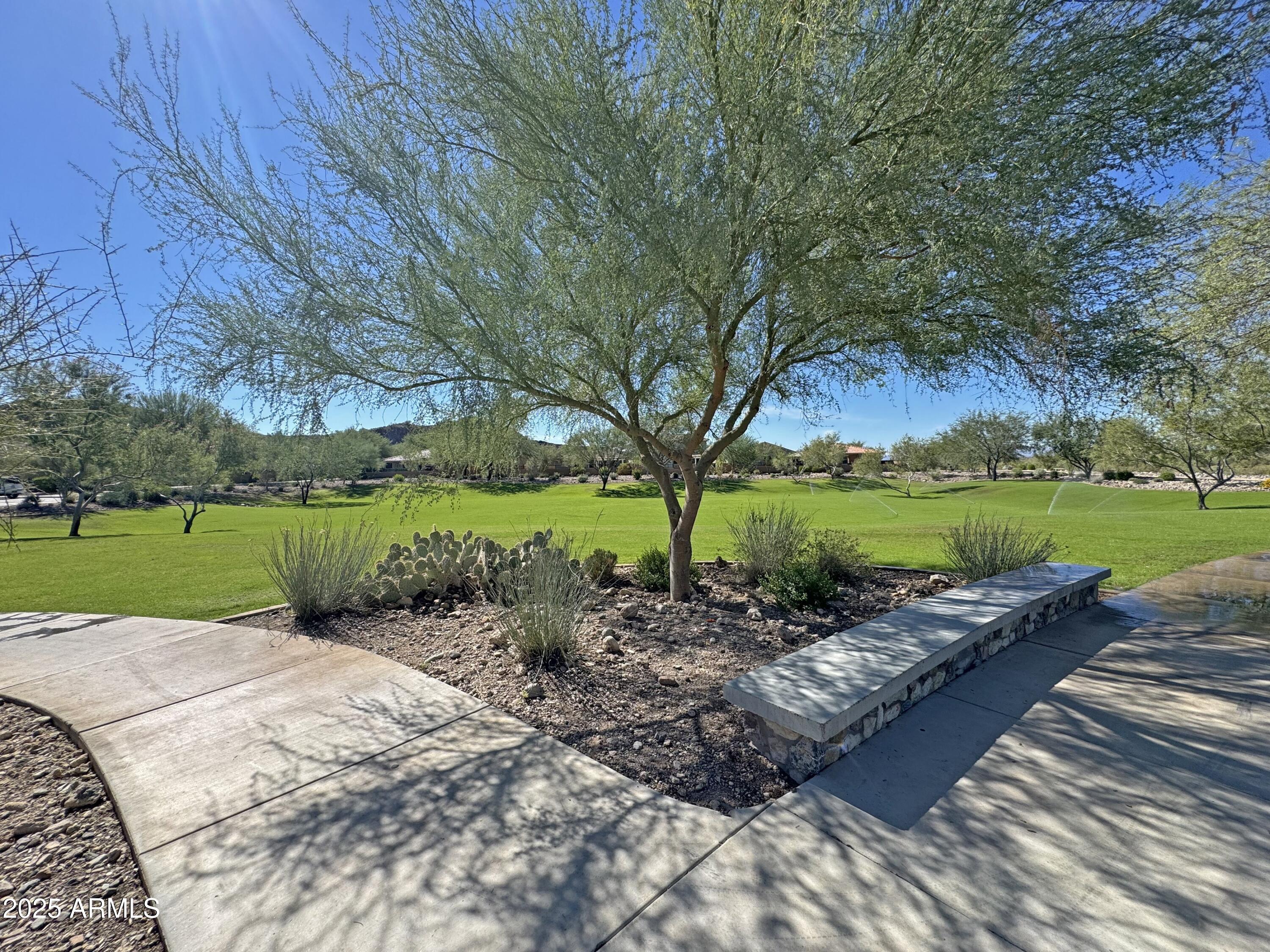 9916 West Redbird Road Peoria, AZ 85383 - Photo 49 of 96 Northlands Community Park