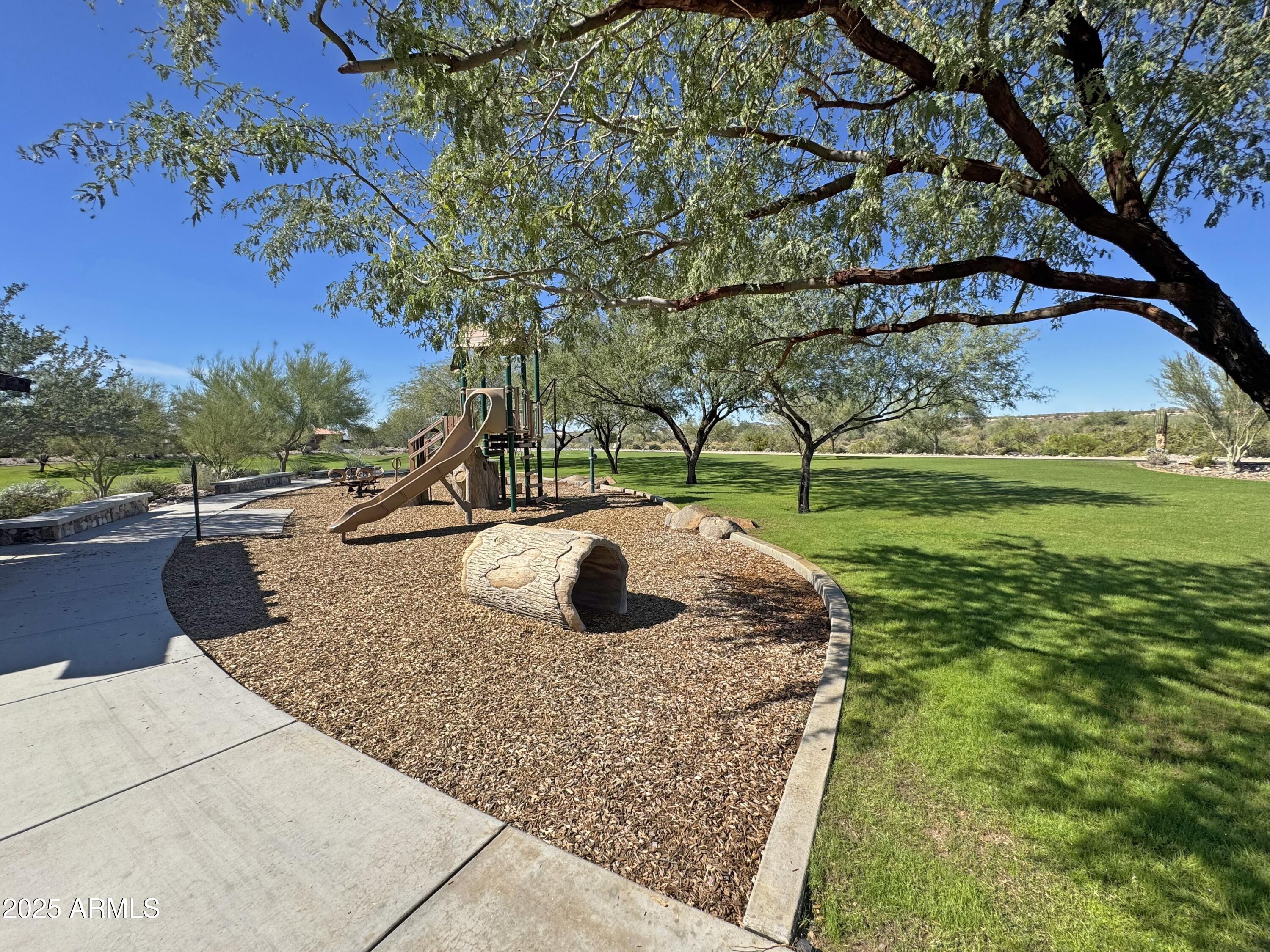 9916 West Redbird Road Peoria, AZ 85383 - Photo 51 of 96 Northlands Community Playground