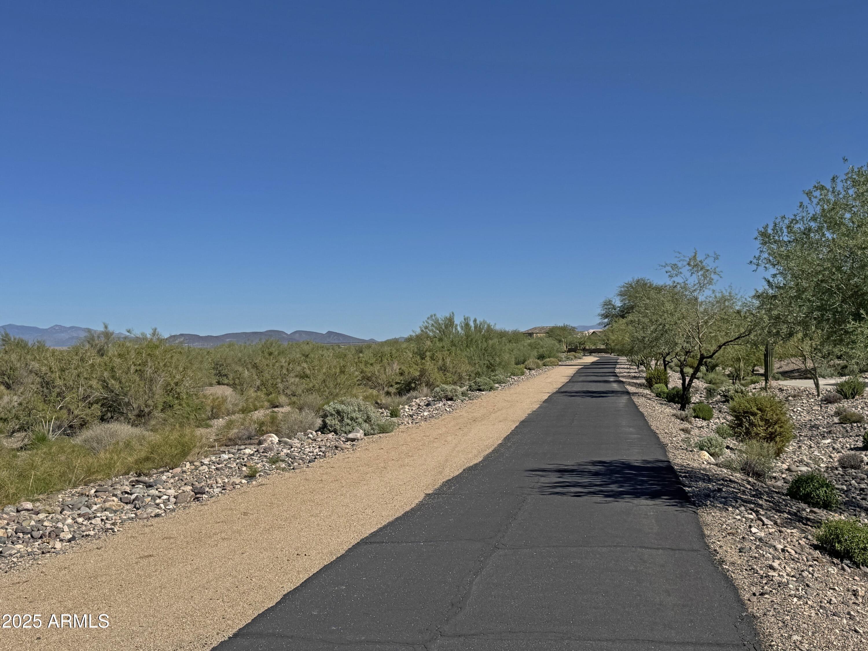 9916 West Redbird Road Peoria, AZ 85383 - Photo 56 of 96 a view of a city street