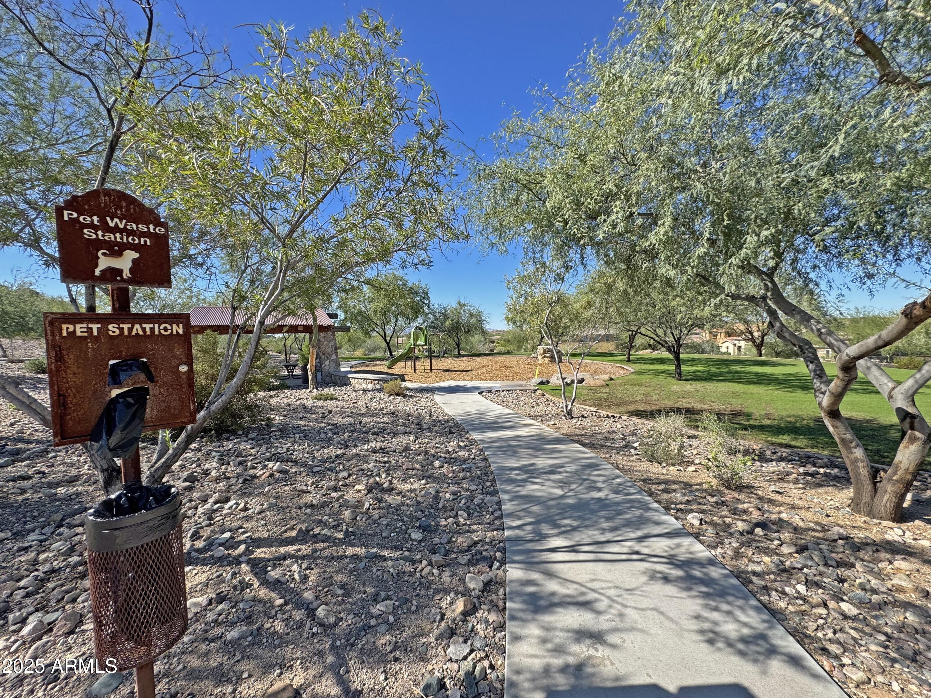 9916 West Redbird Road Peoria, AZ 85383 - Photo 60 of 96 Northlands Community Park