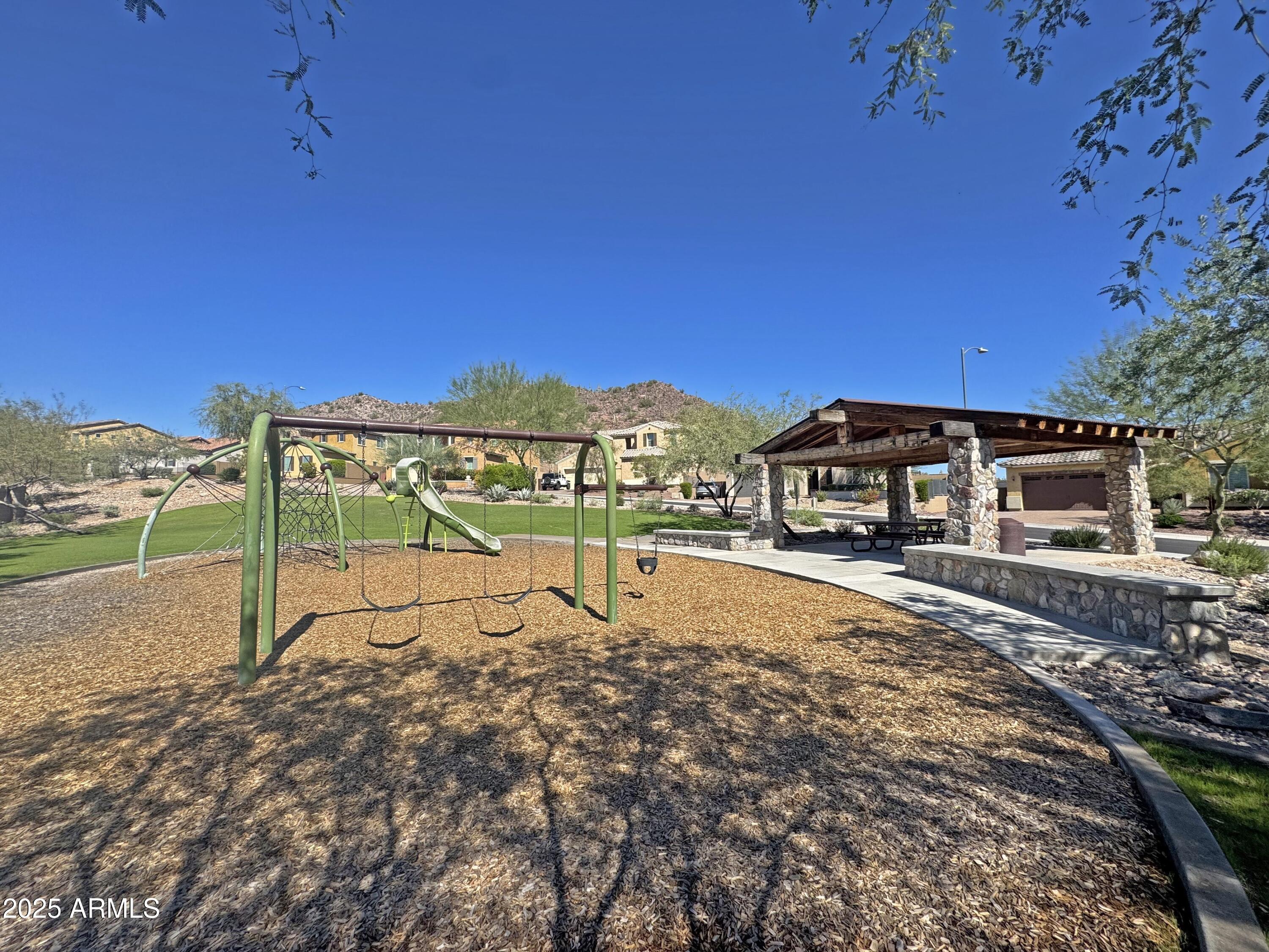 9916 West Redbird Road Peoria, AZ 85383 - Photo 63 of 96 Northlands Community Park
