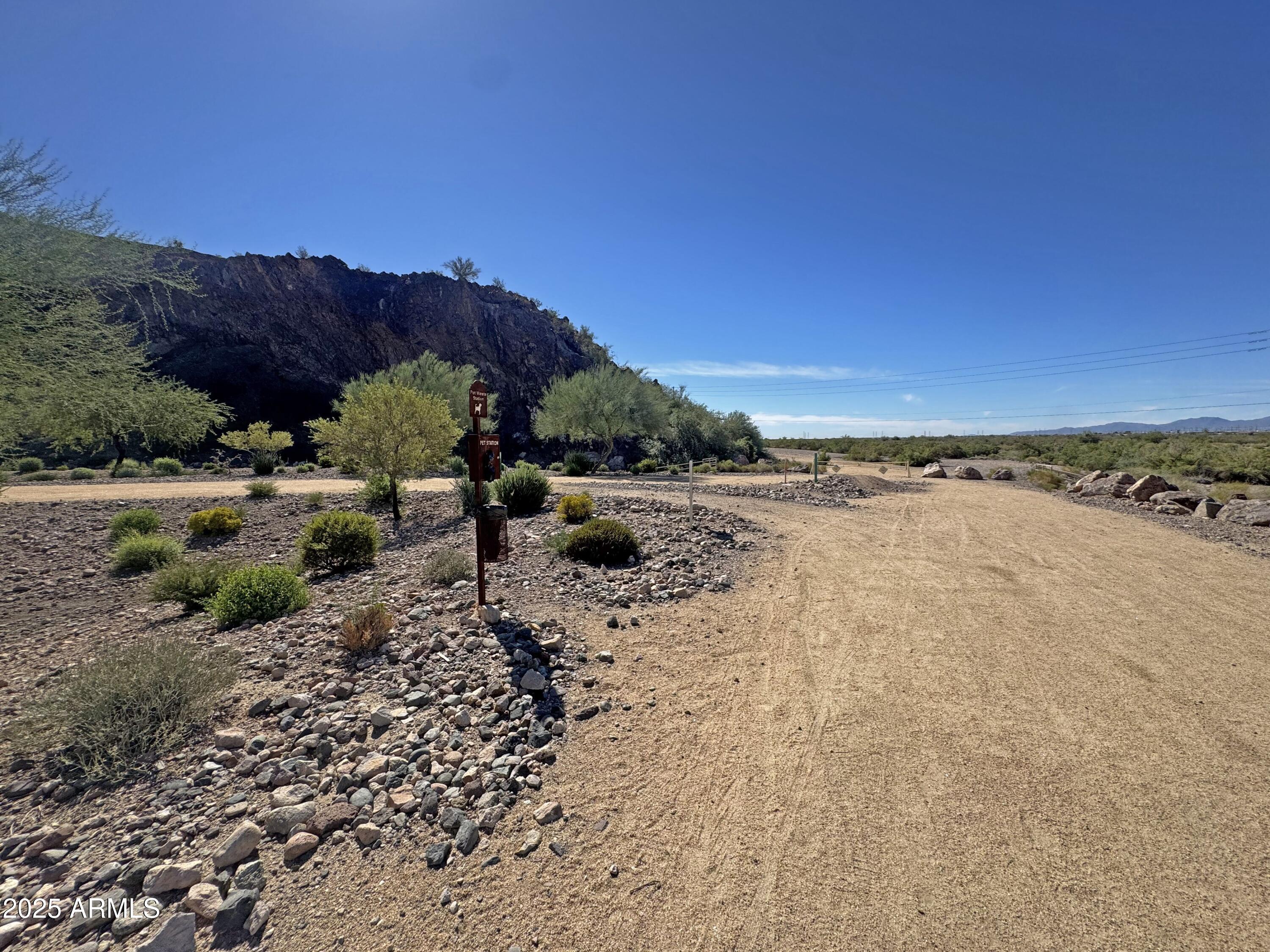 9916 West Redbird Road Peoria, AZ 85383 - Photo 67 of 96 Direct Off-Road Preserve Accesss