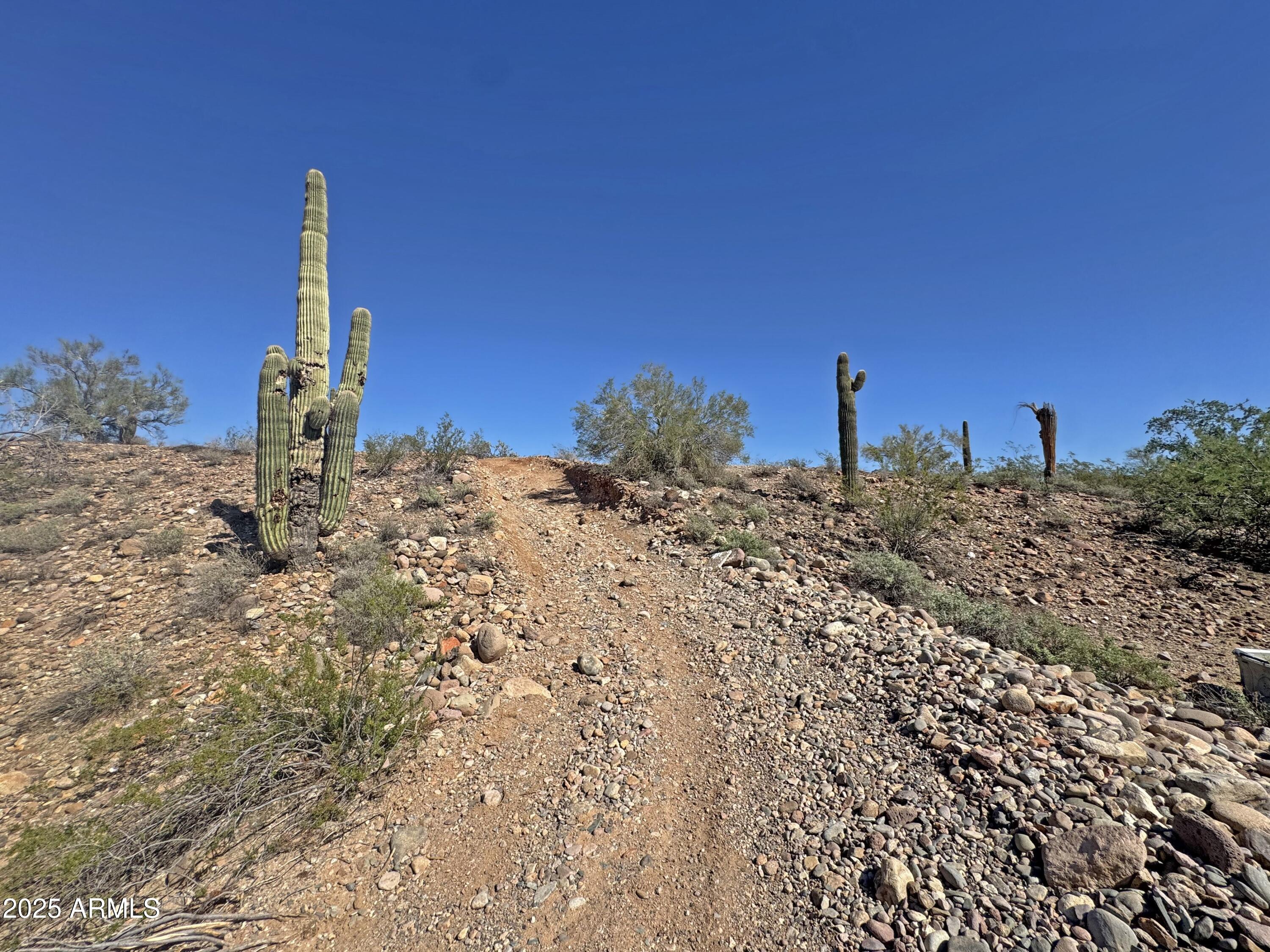 9916 West Redbird Road Peoria, AZ 85383 - Photo 70 of 96 Off-Road Preserve Trails