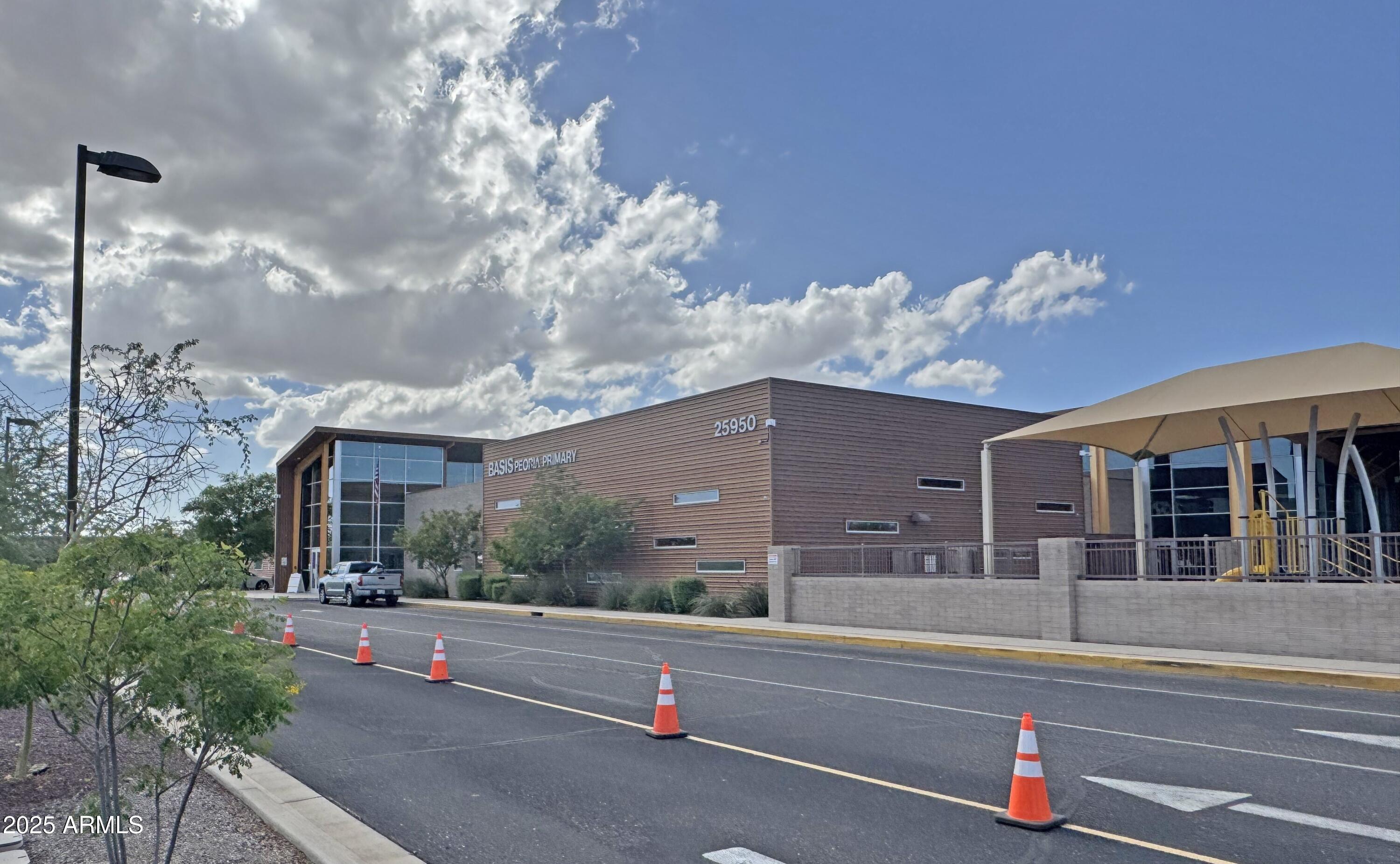 9916 West Redbird Road Peoria, AZ 85383 - Photo 72 of 96 Basis Charter School Nearby