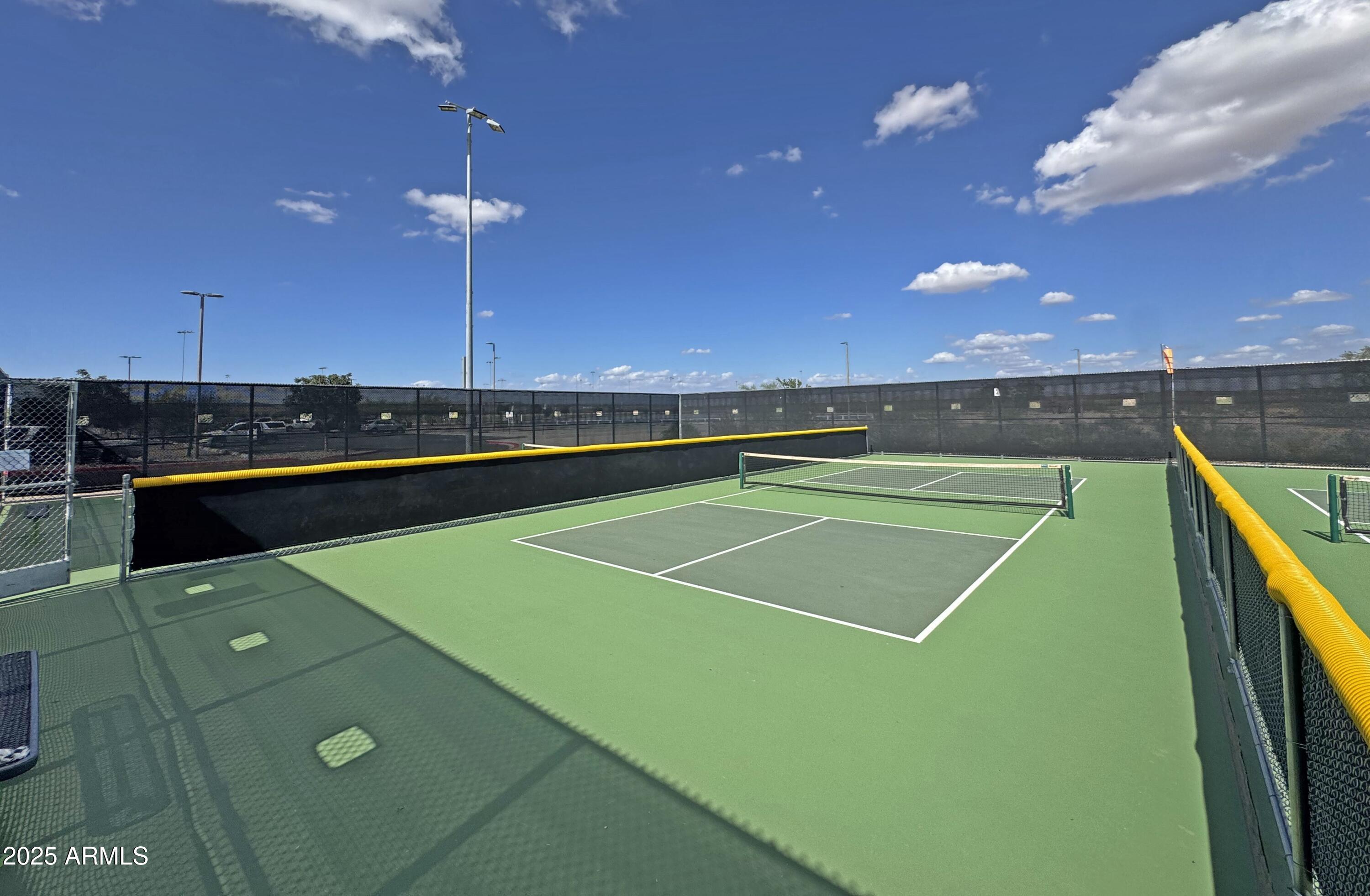 9916 West Redbird Road Peoria, AZ 85383 - Photo 77 of 96 Paloma Park Pickleball Courts