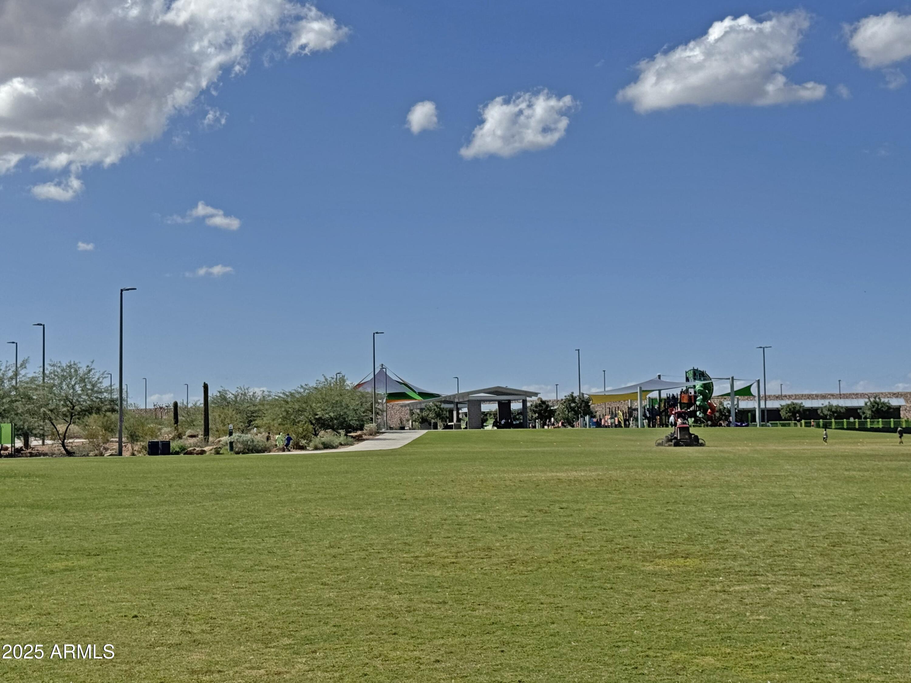 9916 West Redbird Road Peoria, AZ 85383 - Photo 79 of 96 Paloma Park Fields & Playgrounds
