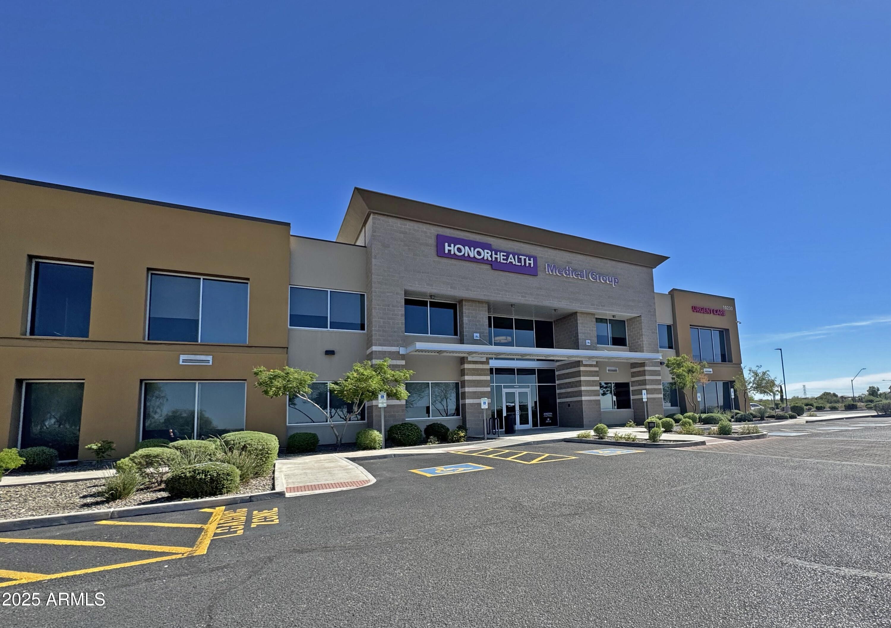 9916 West Redbird Road Peoria, AZ 85383 - Photo 81 of 96 Urgent Care Nearby