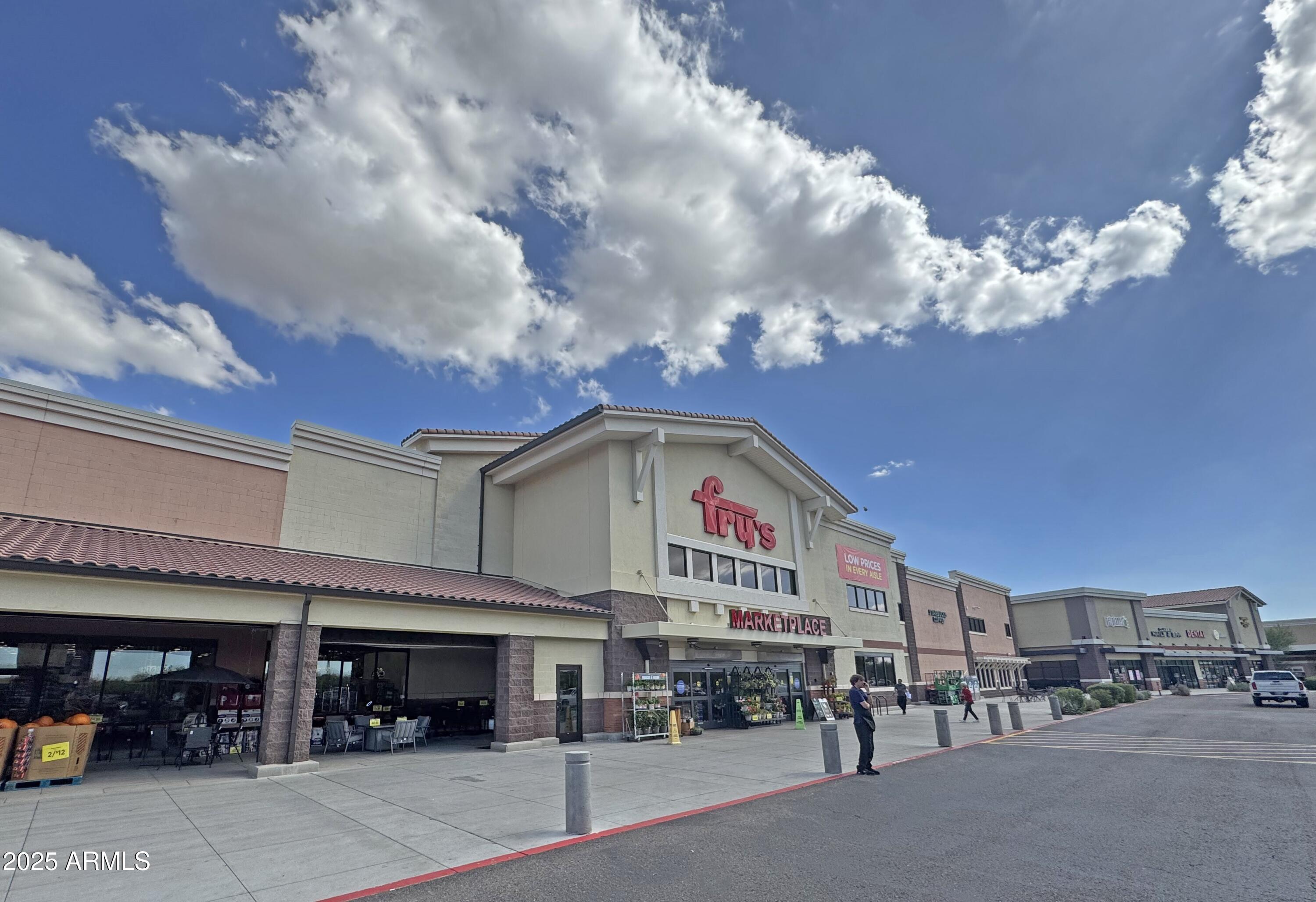 9916 West Redbird Road Peoria, AZ 85383 - Photo 86 of 96 Frys Marketplace Grocery Nearby