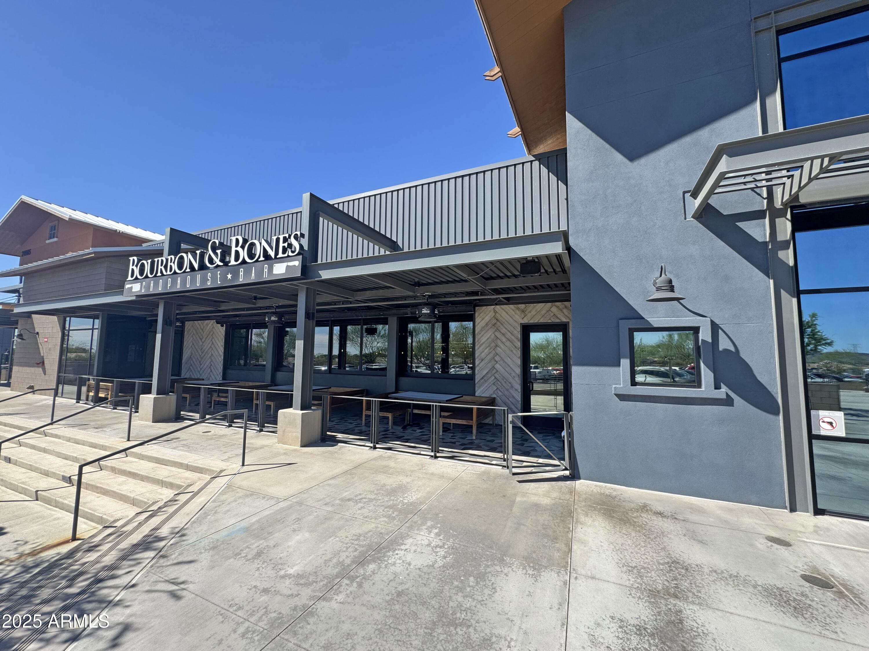 9916 West Redbird Road Peoria, AZ 85383 - Photo 90 of 96 Bourbon and Bones Nearby