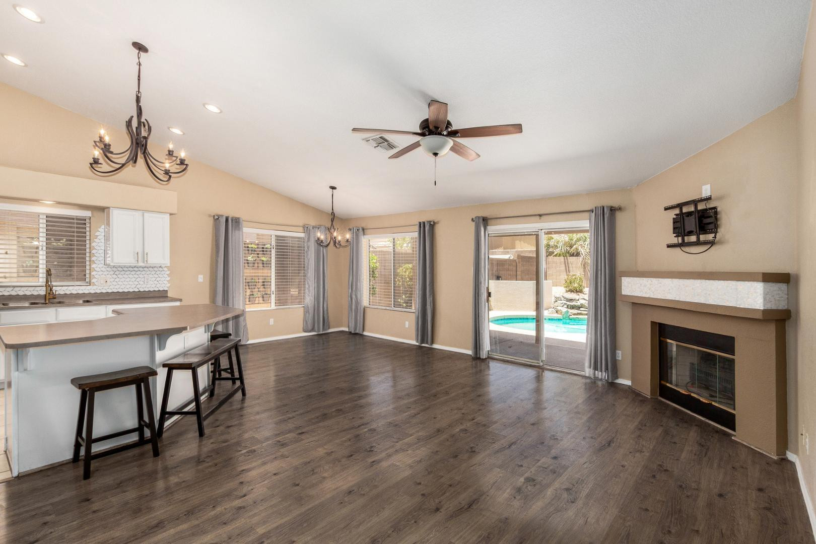 2412 East Wescott Drive Phoenix, AZ 85050 - Photo 1 of 26 Photo #1