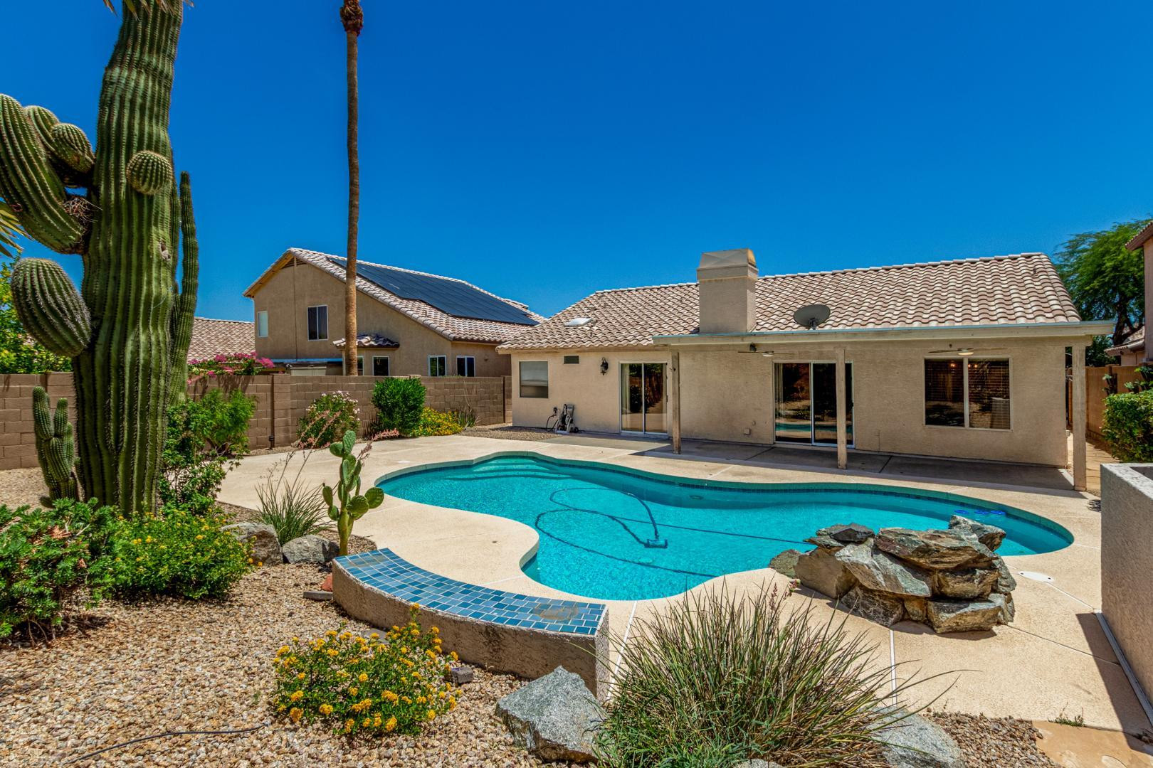 2412 East Wescott Drive Phoenix, AZ 85050 - Photo 23 of 26 Photo #23