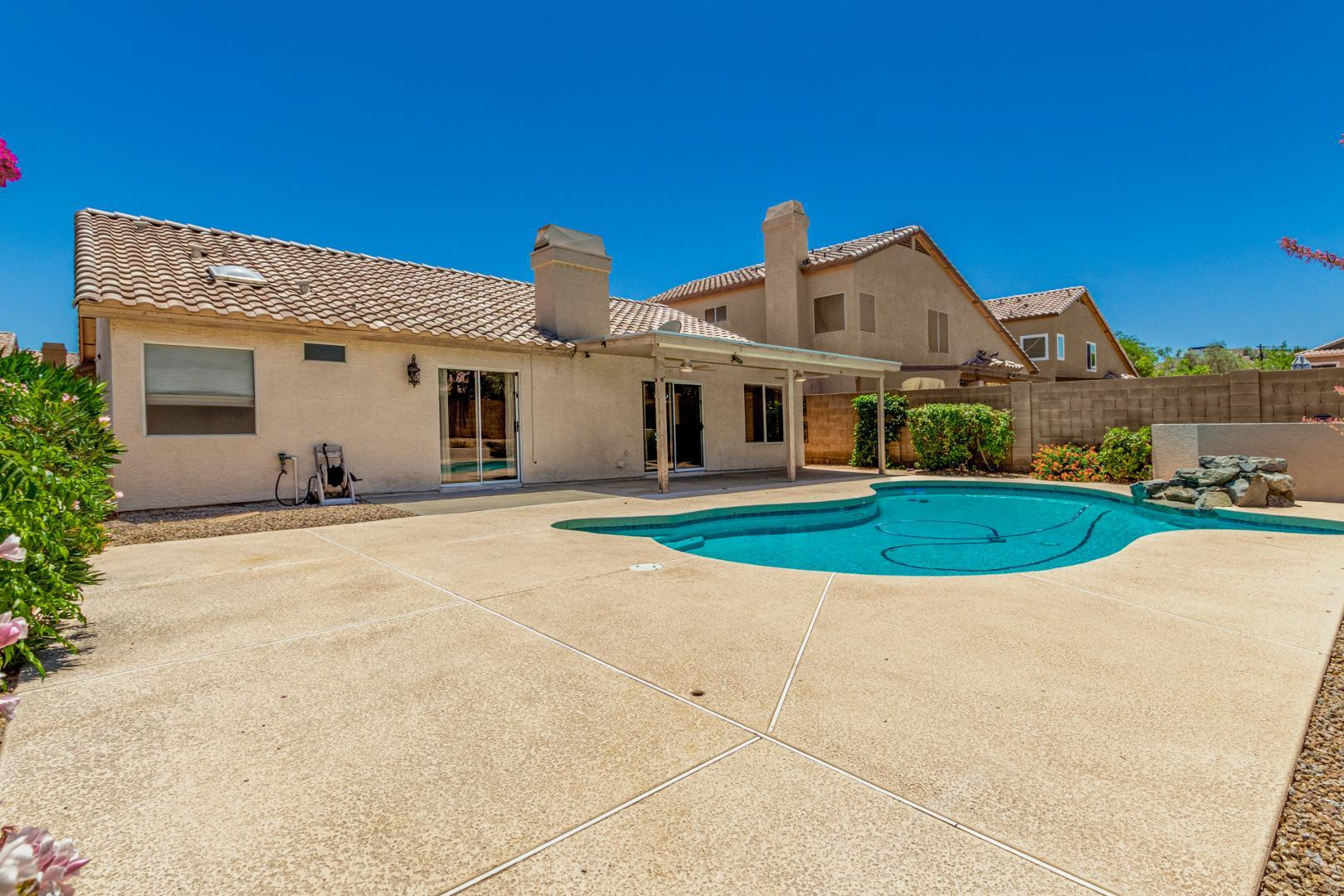 2412 East Wescott Drive Phoenix, AZ 85050 - Photo 25 of 26 Photo #25