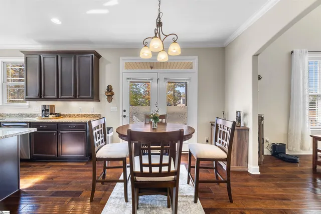 $540,000 | 10 Meadowgold Lane, Greer, SC 29651