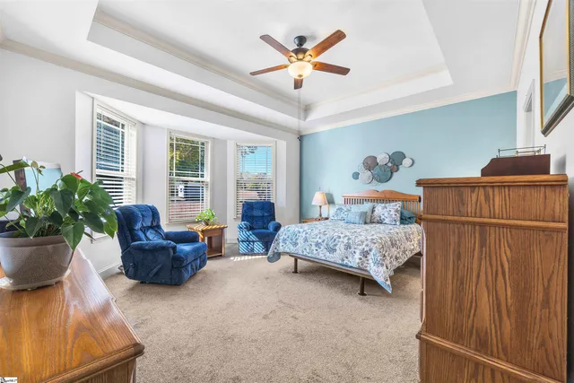 $540,000 | 10 Meadowgold Lane, Greer, SC 29651