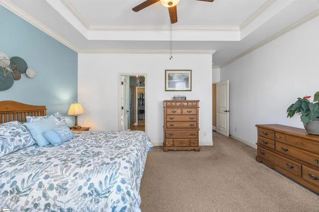 $540,000 | 10 Meadowgold Lane, Greer, SC 29651