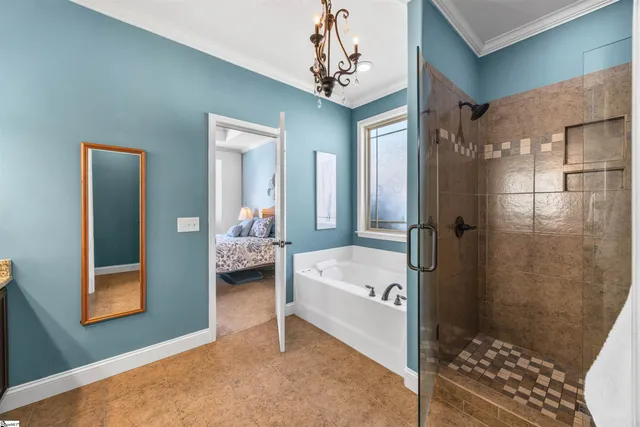 $540,000 | 10 Meadowgold Lane, Greer, SC 29651