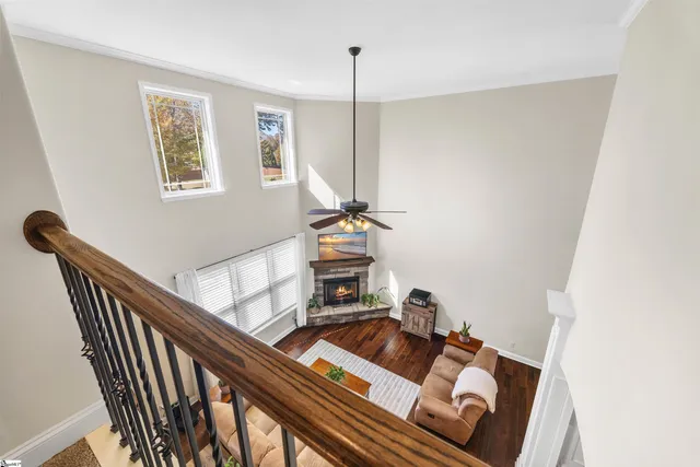 $540,000 | 10 Meadowgold Lane, Greer, SC 29651