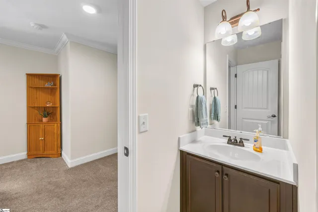 $540,000 | 10 Meadowgold Lane, Greer, SC 29651