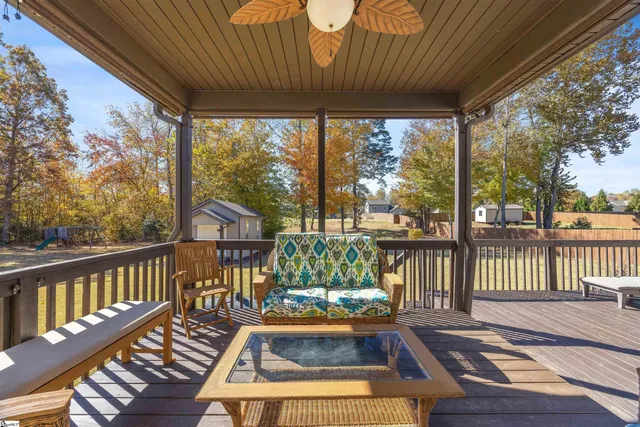 $540,000 | 10 Meadowgold Lane, Greer, SC 29651