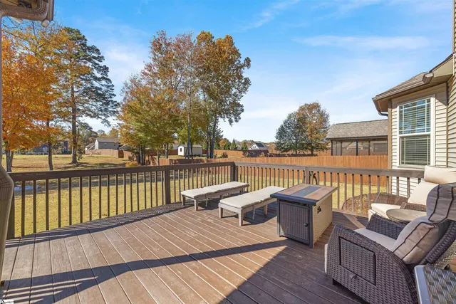 $540,000 | 10 Meadowgold Lane, Greer, SC 29651
