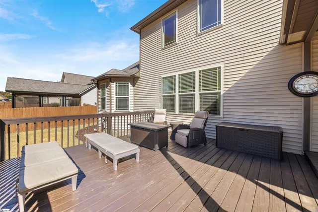 $540,000 | 10 Meadowgold Lane, Greer, SC 29651